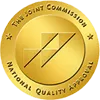 The Joint Commission National Quality Approval Seal