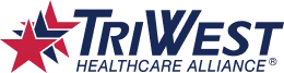 TriWest Healthcare Alliance Logo