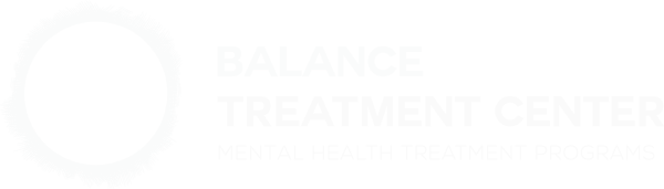 Balance Treatment Center Logo